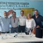 Sistema Arrecifal Artificial de Tamaulipas: proyecto prioritario para fortalecer la sostenibilidad pesquera