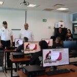 Supervisa titular de la SSPT Evaluación de Conocimientos Técnicos para Promoción de Grado