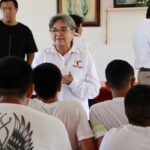 Implementa SSPT estrategia integral de reinserción social para adolescentes en conflicto con la Ley Penal