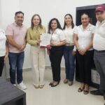 Impulsa SSPT programa “Mujeres Sin Barreras” a favor de la reinserción social de PPLs