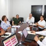 Intensifica Salud campaña de vacunación en Reynosa