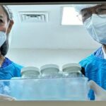 Donación de leche humana «Un gesto que alimenta la esperanza»
