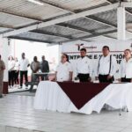 Reciben PPLs constancias por capacitaciones y actividades culturales realizadas en primer semestre de 2025