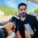 Garantiza Secretaría del Trabajo vigilancia permanente y conciliación durante huelga legal en empresas maquiladoras de Matamoros