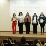 Desarrolla Secretaría del Trabajo y Previsión Social, “Cartilla de los Derechos de las Mujeres”