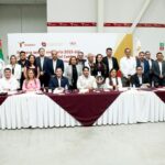 Realizan Primera Sesión Ordinaria 2025 del Consejo de Asesores del CCLT; destacan resultados en conciliación laboral