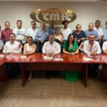 Capacitan a sector de la construcción en seguridad laboral con enfoque preventivo