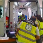 Gestiona Turismo ambulancia para periodo vacacional en Playa Miramar