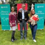 Es Tamaulipas, invitado de honor en Centro Cultural de Turquía