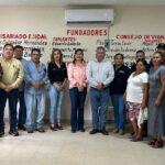 Proyectan cabañas turísticas en «El Vergel tamaulipeco”