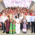 Procura Asetur turismo comunitario como motor del desarrollo integral