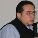‼️Se va de SADER Santiago Argüello Campos‼️