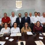 Presenta Secretario de Salud estrategia de prevención para salud mental y adicciones
