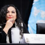 Senadora Olga Sosa reconoce la capacidad de negociación, inteligencia y liderazgo de la presidenta Claudia Sheinbaum con EUA