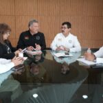Se suma la UAT a las acciones en apoyo a la población afectada por Barry