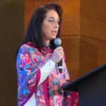 Sostenibilidad, principio transversal de PEMEX y PMI: Margarita Pérez Miranda