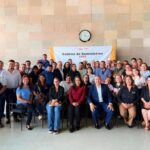 FORTALECE GOBIERNO MUNICIPAL LA PROVEEDURÍA LOCAL CON EVENTO “CADENA DE SUMINISTROS 2025”