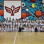 Apoya Gobierno de Reynosa a la Liga Municipal de Taekwondo