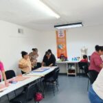 Apoyan Talleres del Instituto Municipal de la Mujer crecimiento económico de familias