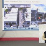 Tamaulipas, en primer lugar, en viviendas a entregar por el programa para el Bienestar