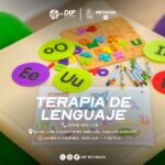 Cuenta DIF-Reynosa con terapia de lenguaje para todas las edades
