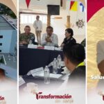 Resumen de Actividades de Gobernador Américo Villarreal Anaya en esta última semana, parte 7