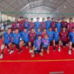 Excelentes resultados para Reynosa en Torneo Nacional de Voleibol