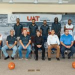 Presenta rector al nuevo Correbasket UAT