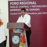 Se suma la UAT a esfuerzos para el control y prevención del gusano barrenador