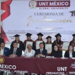 ARRANCA UNT MÉXICO GLOBAL UNIVERSITY NUEVO CAPÍTULO EN LA EDUCACIÓN