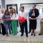 UTMatamoros inaugura Laboratorio de Inteligencia Artificial: una apuesta firme al futuro educativo