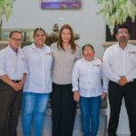 Velatorio Municipal de Reynosa: apoyo digno y humano para las familias en momentos difíciles