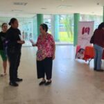 Guardia Estatal de Género extiende campaña informativa para prevenir violencia