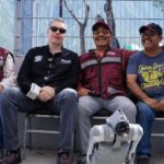 CON “WALDOG” CONCIENTIZA WALDO FERNÁNDEZ SOBRE PROTECCIÓN ANIMAL