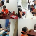 Atiende la UAT a 14 mil personas en acciones para grupos vulnerables