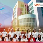 Implementa la UAT estrategias para prevenir y atender la violencia de género