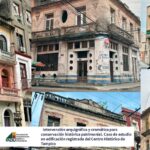 Dará la UAT nuevo rostro a edificios históricos del centro de Tampico