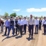 Es Reynosa vanguardia en Vivienda del Bienestar