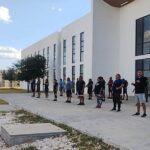 Guardia Estatal en Nuevo Laredo mantiene activación física permanente