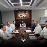BUSCA CPO GARANTIZAR ENERGIA A REYNOSA