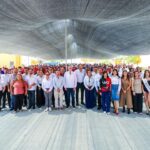 Mantiene Carlos Peña Ortiz contacto con la comunidad universitaria