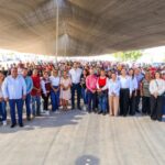 Tienen colonos de Reynosa un Alcalde cercano con soluciones a sus necesidades