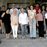 Impulsa Gobierno de Carlos Peña Ortiz la creatividad local con estímulos económicos a artistas