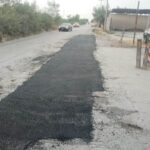 Mejora labor de bacheo del Gobierno de Reynosa la infraestructura vial