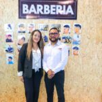 Taller de barbería de CEDIF impulsa habilidades y proyectos de vida