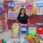 INVITA GOBIERNO MUNICIPAL A EMPRENDEDORES LOCALES A PARTICIPAR EN EL BAZAR BACK TO SCHOOL