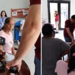 REALIZA BIENESTAR SOCIAL JORNADA DE SALUD PARA LA CIUDADANÍA