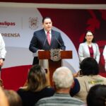 Benefició Cabeza de Vaca con contratos a los Carmona, denuncia Salud