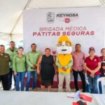 Atendió Gobierno de Carlos Peña Ortiz con amor y salud a más de 100 mascotas en Pirámides