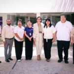 Fortalecen coordinación interinstitucional para la protección integral de la infancia y adolescencia en Tamaulipas